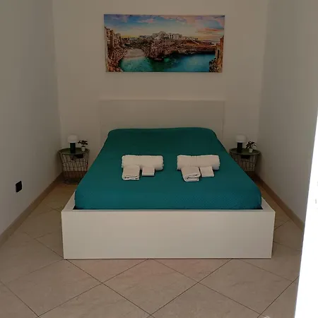 Ferienhaus 93 Mola di Bari