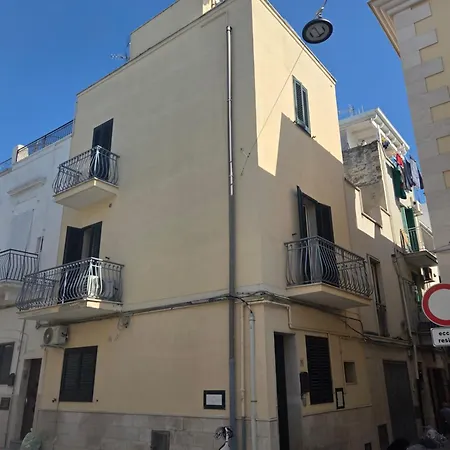 93 Mola di Bari